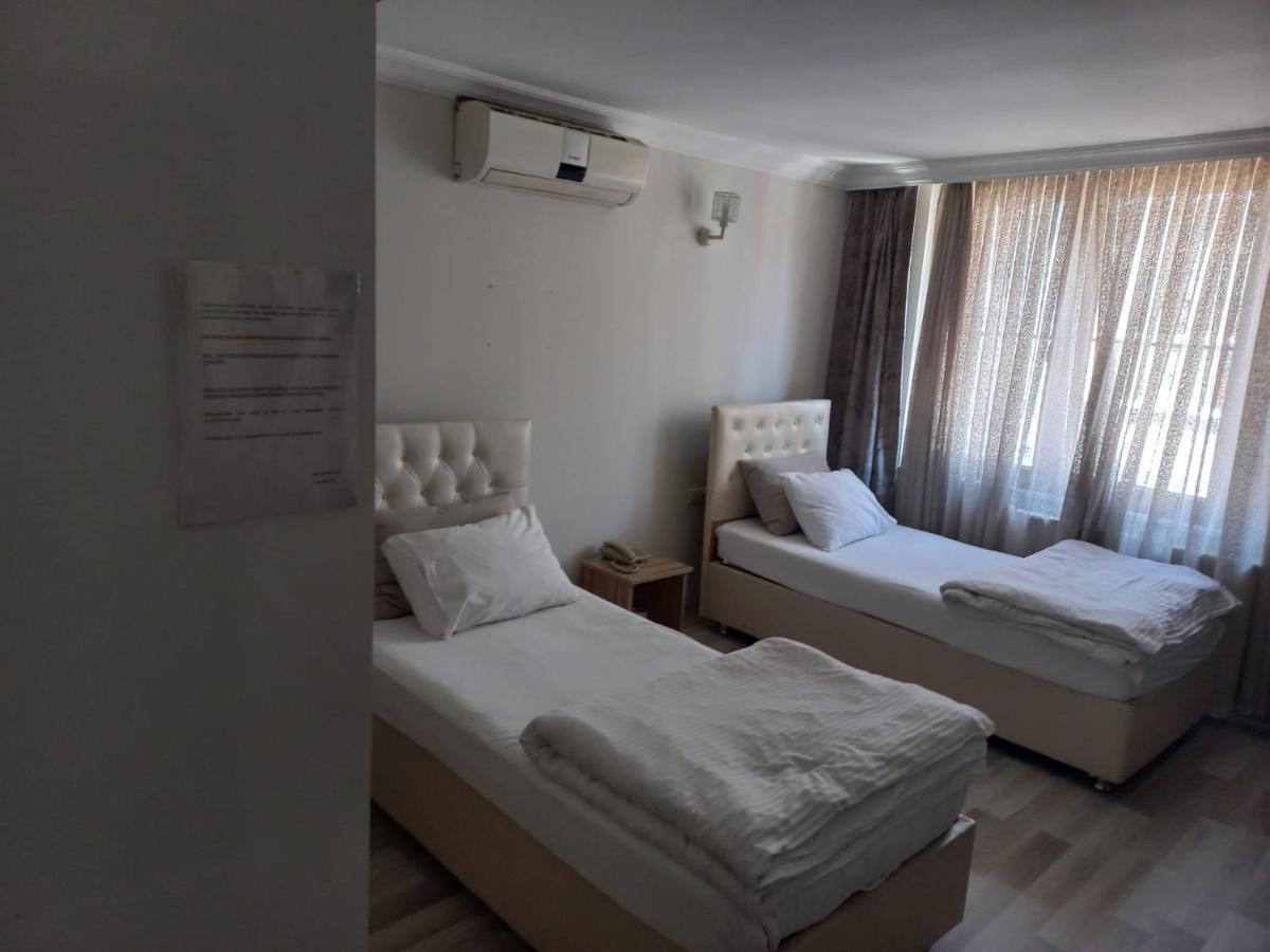 Kemer Otel Bartin Exterior photo