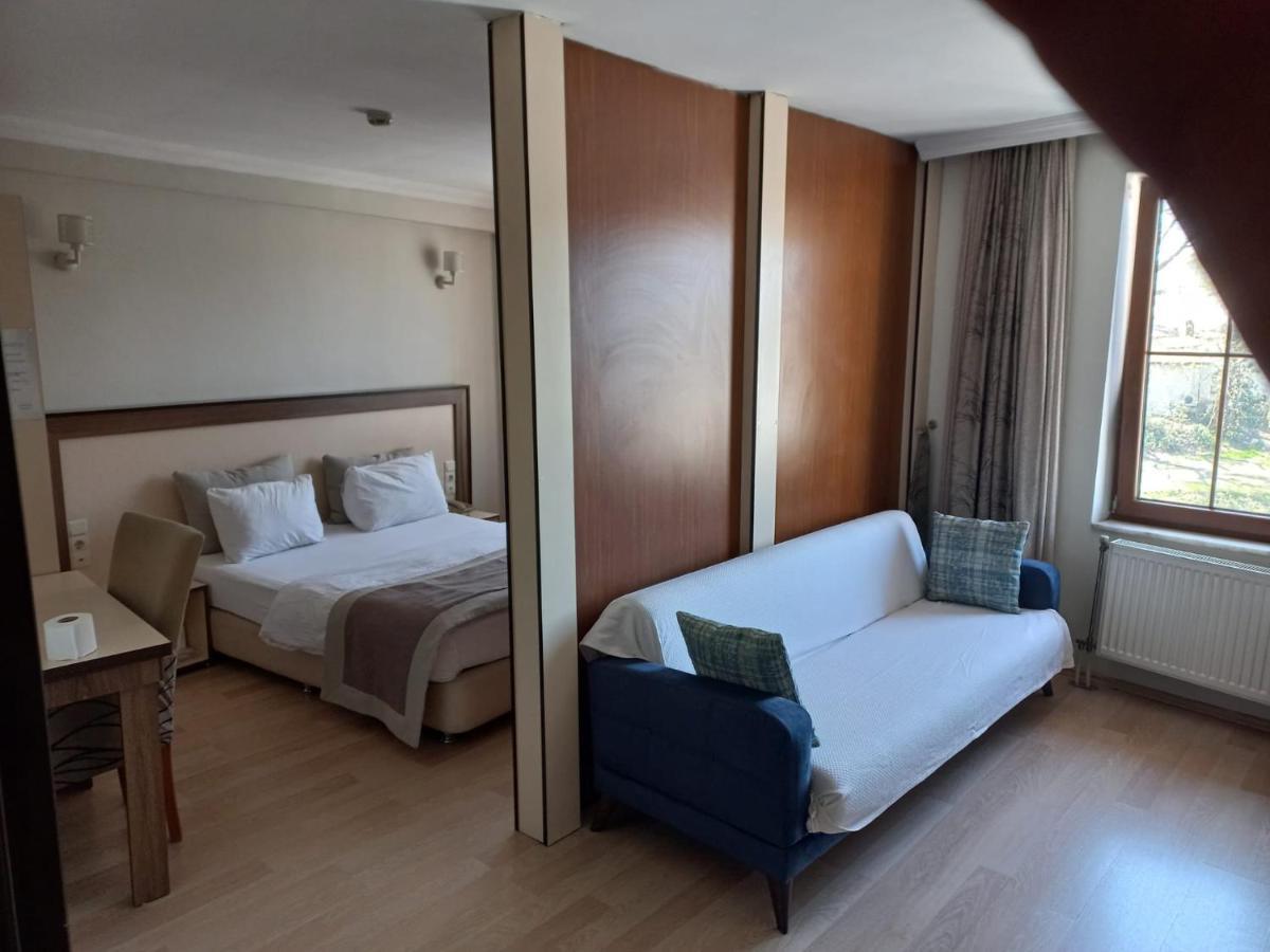 Kemer Otel Bartin Exterior photo