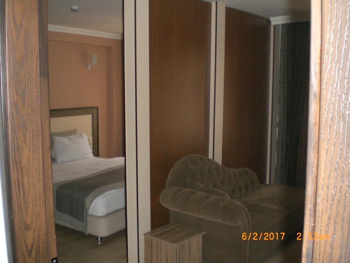 Kemer Otel Bartin Exterior photo